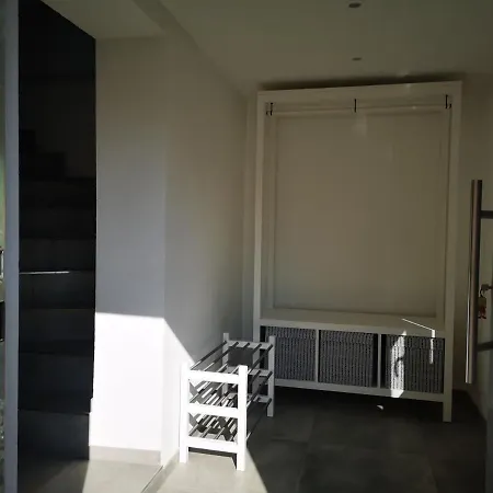 Ferienhaus Elbsicht Pirna Buitenkant foto