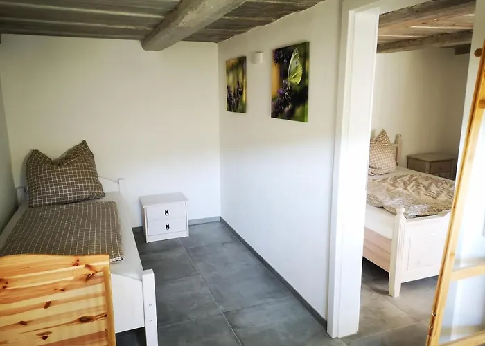 Ferienhaus Elbsicht