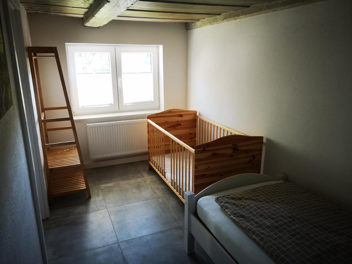 Elbsicht Holiday home Pirna