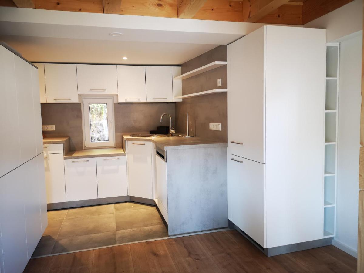 Holiday home Elbsicht