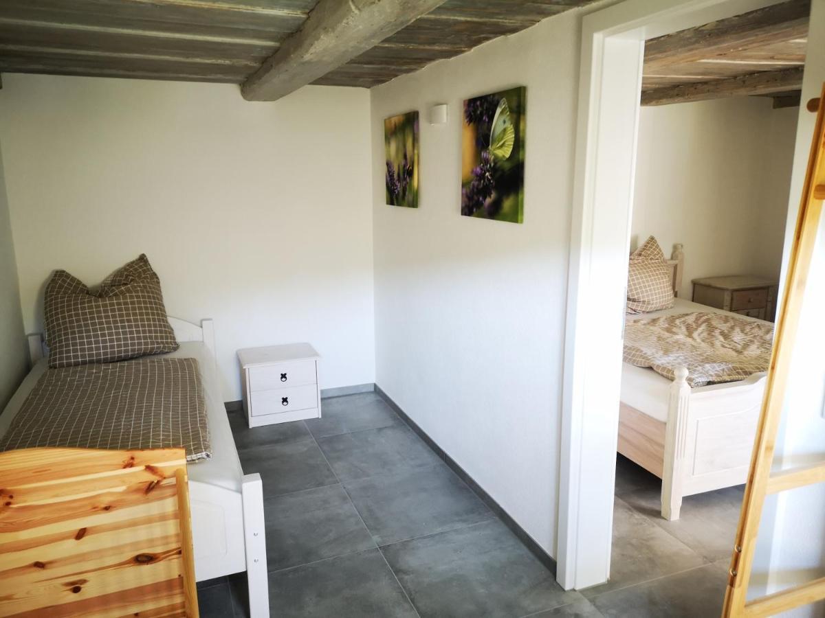 Holiday home Elbsicht Pirna